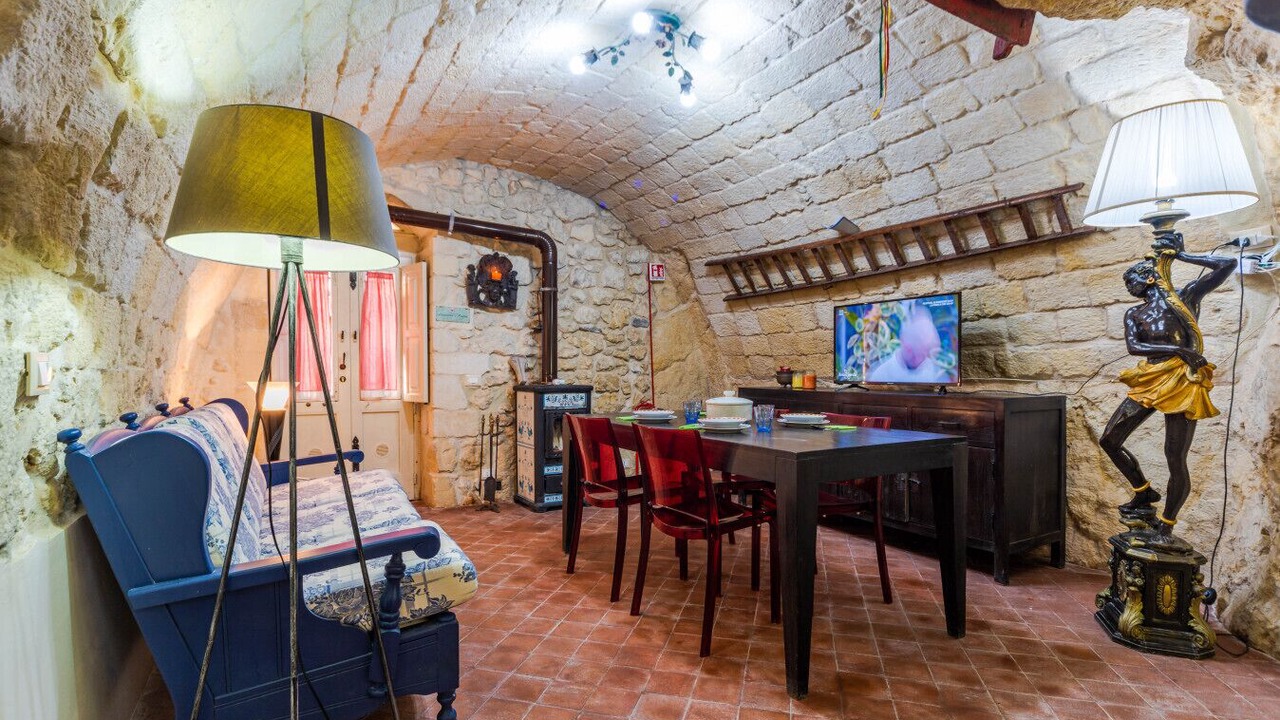 Photo of Bedroom in Palazzolo Acreide Historic Centre