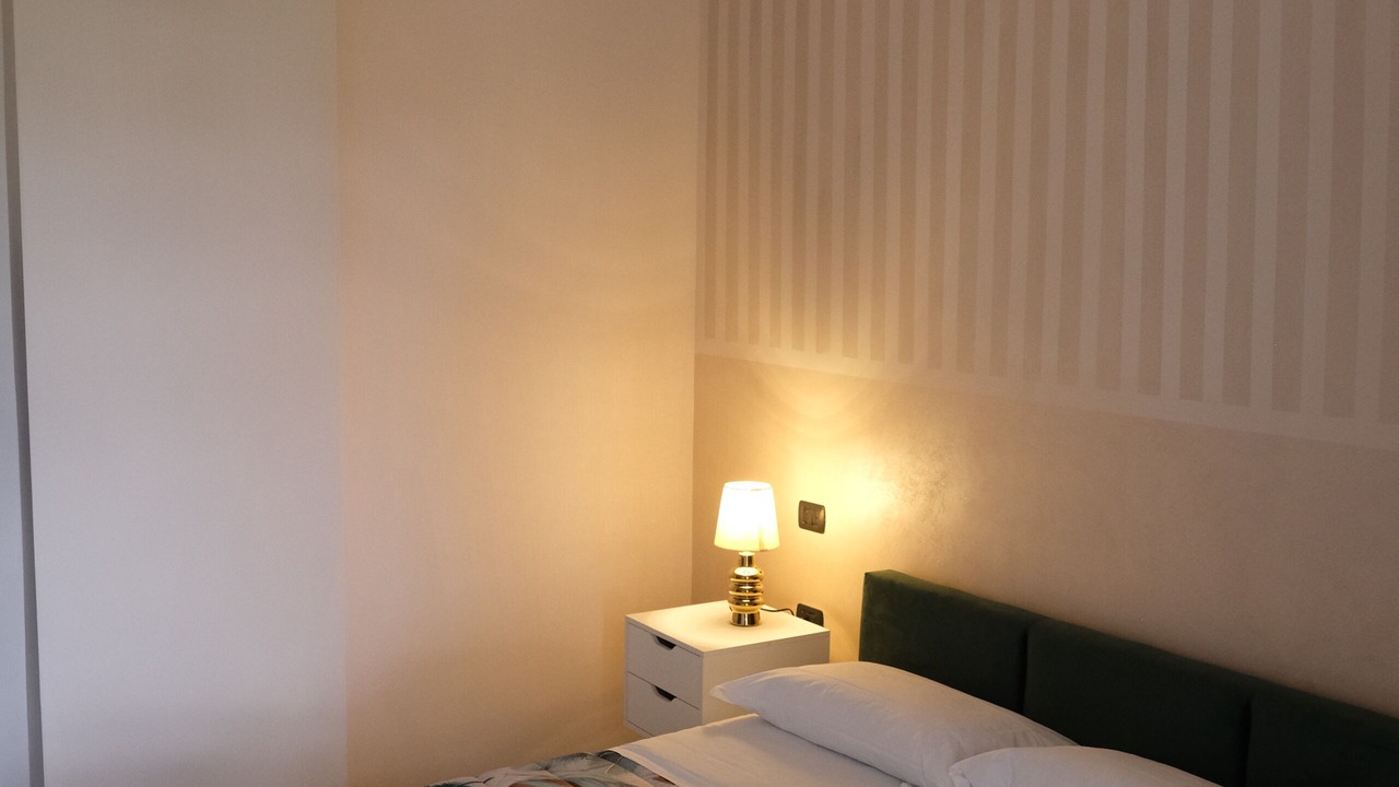 Photo of Bedroom in Acerra