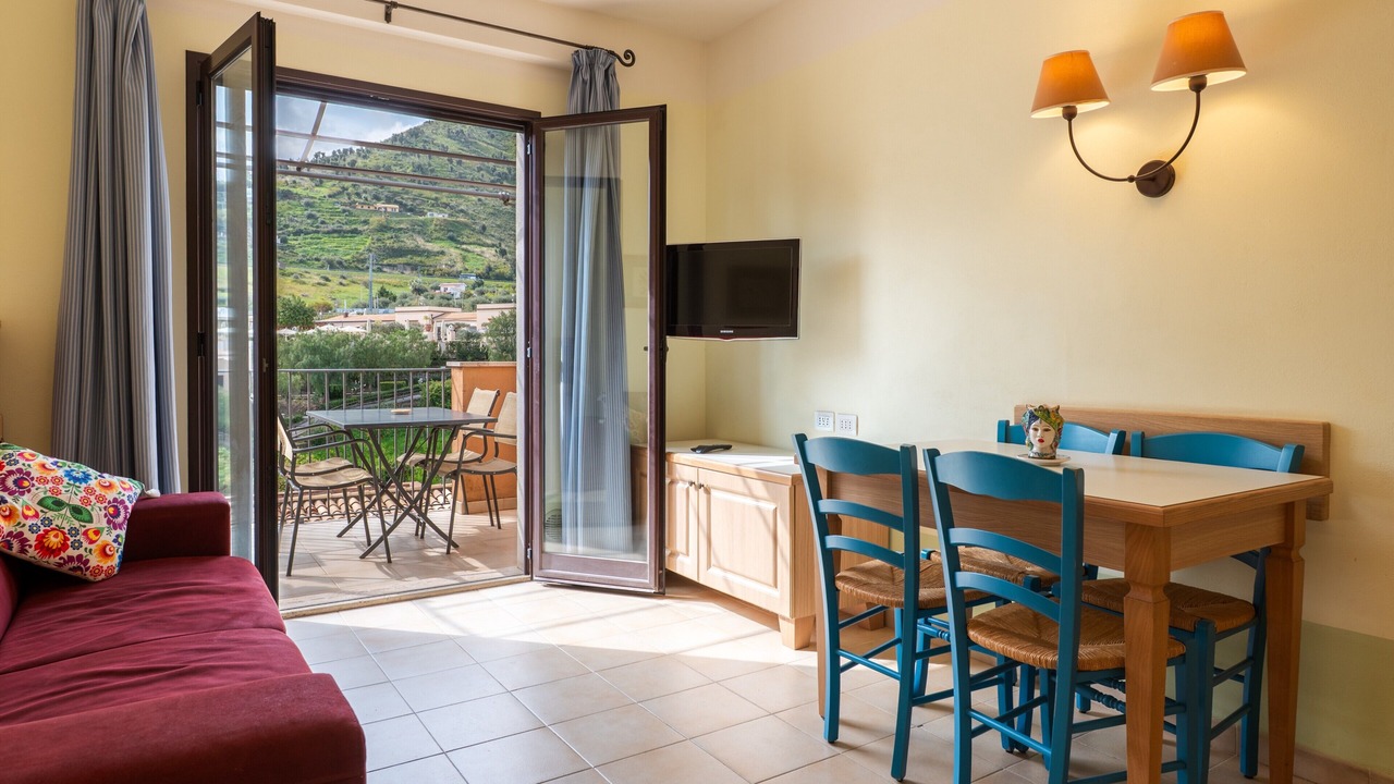 Photo of Livingroom in Mazzaforno