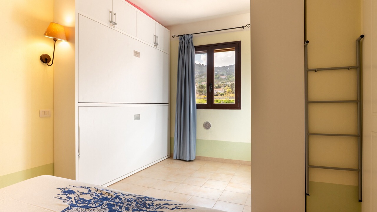 Photo of Bedroom in Mazzaforno