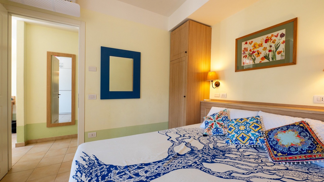 Photo of Bedroom in Mazzaforno