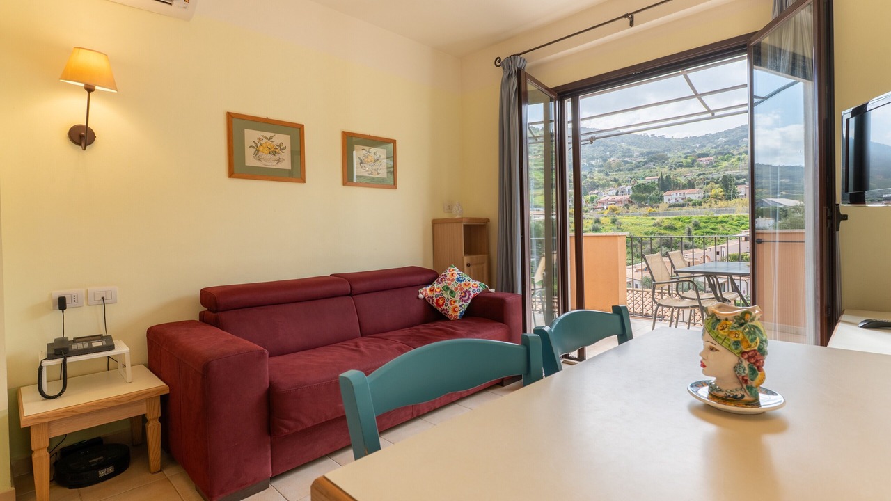 Photo of Livingroom in Mazzaforno