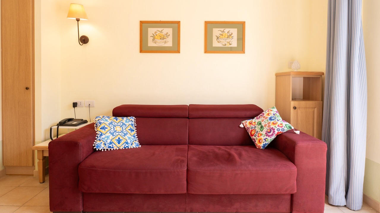 Photo of Livingroom in Mazzaforno