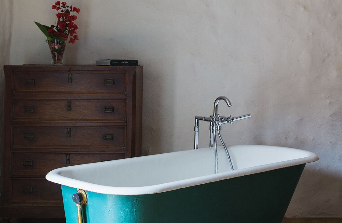 Photo of Bathroom in Gratteri
