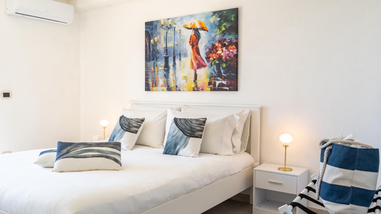 Photo of Bedroom in Letojanni