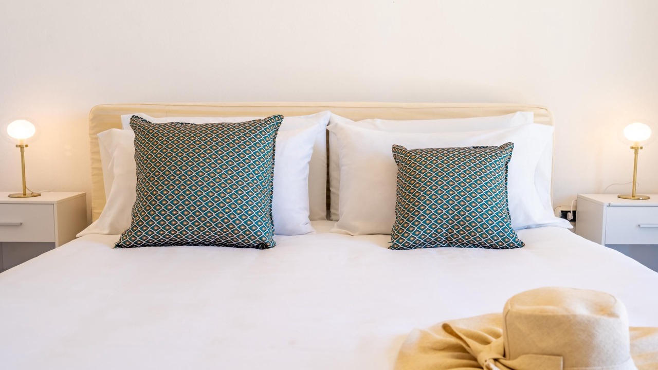 Photo of Bedroom in Letojanni