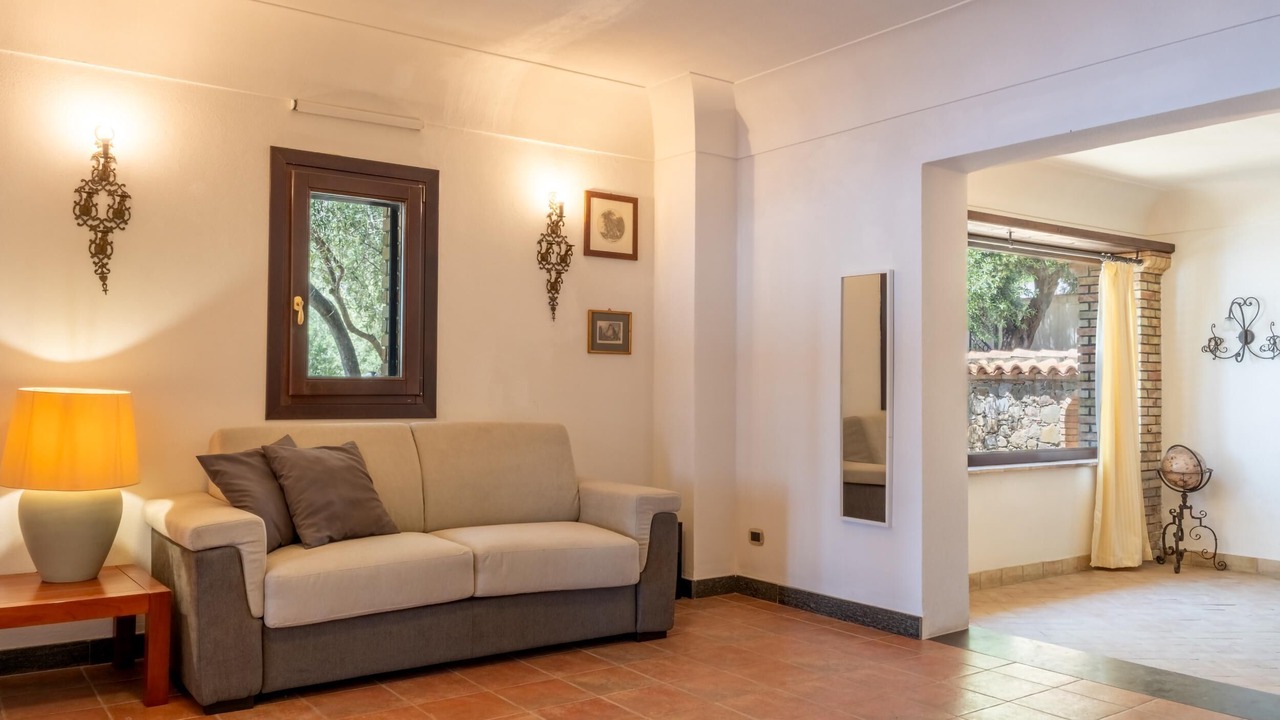 Photo of Livingroom in Letojanni