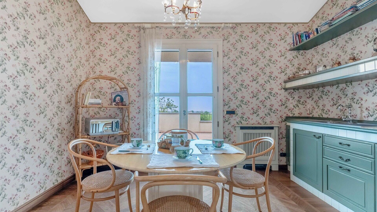 Photo of Bedroom in Polistena