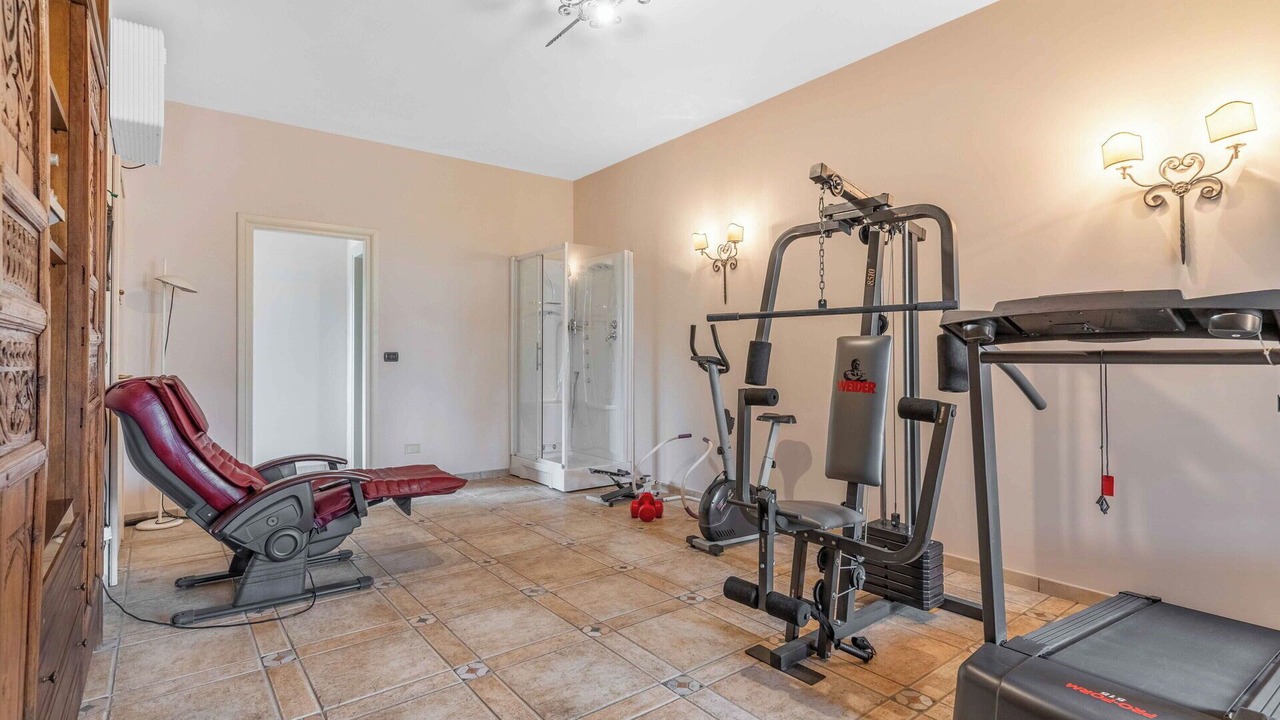 Photo of Bedroom in Polistena