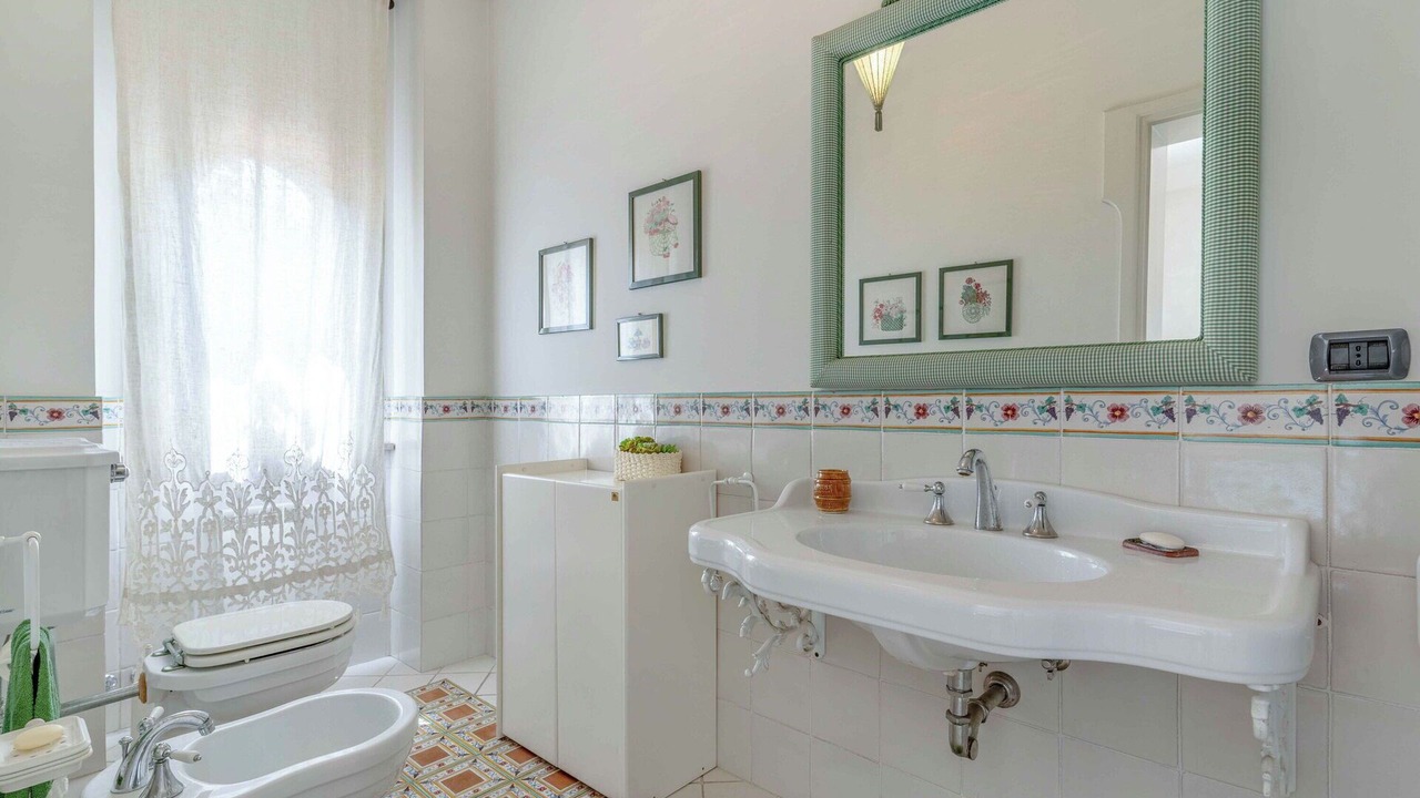 Photo of Bathroom in Polistena