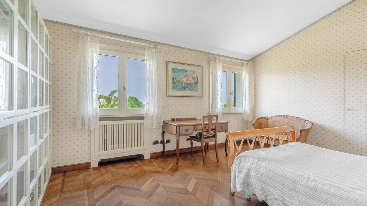 Photo of Bedroom in Polistena