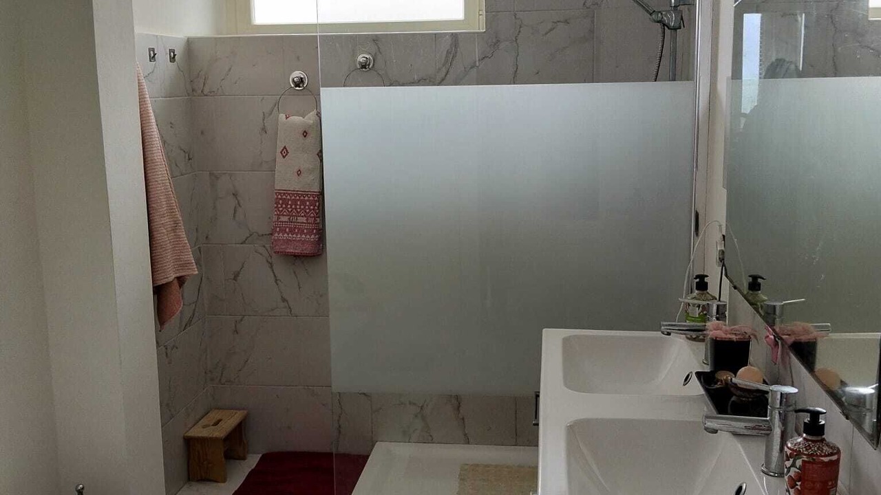Photo of Bathroom in Grottasanta