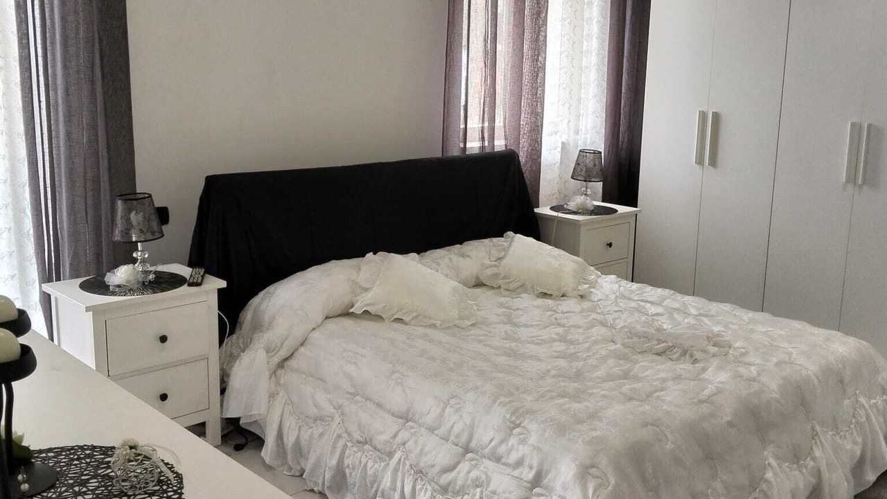 Photo of Bedroom in Grottasanta