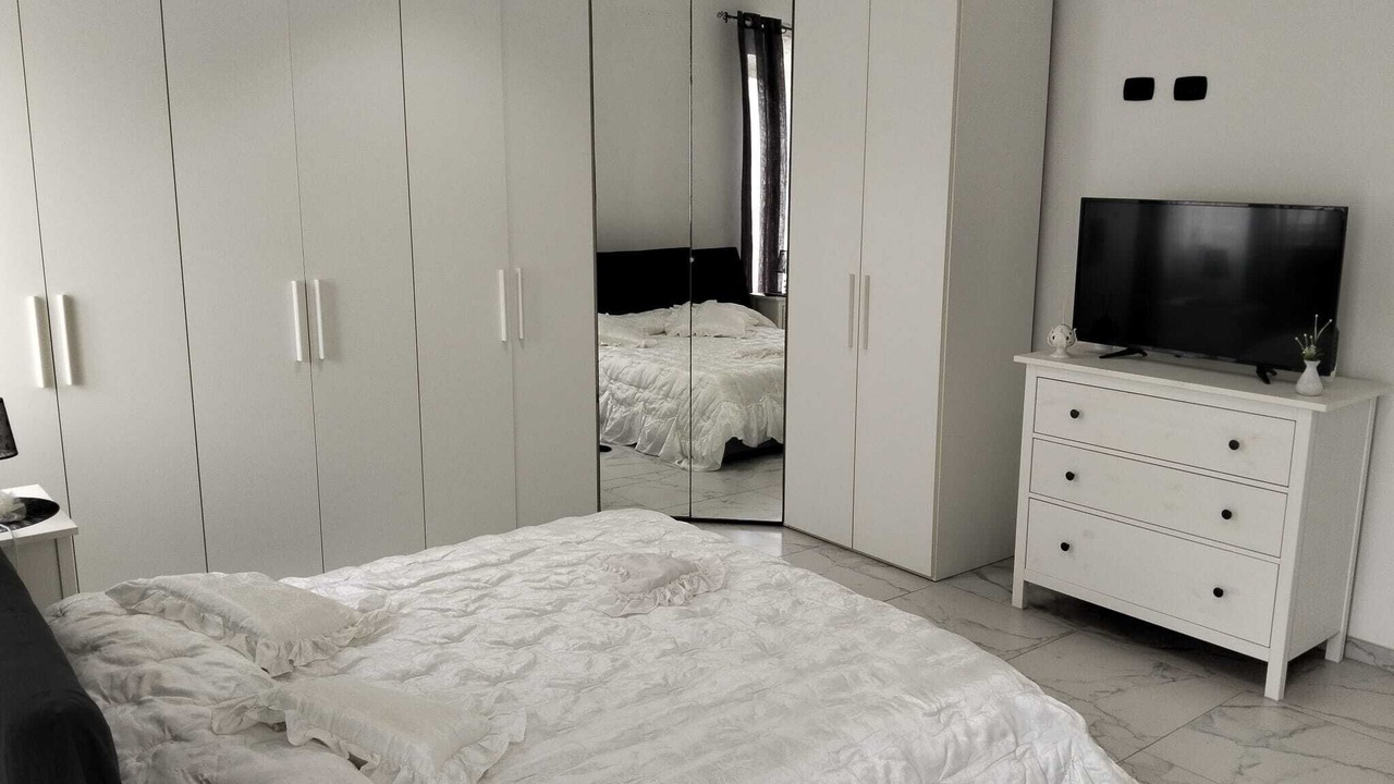 Photo of Bedroom in Grottasanta