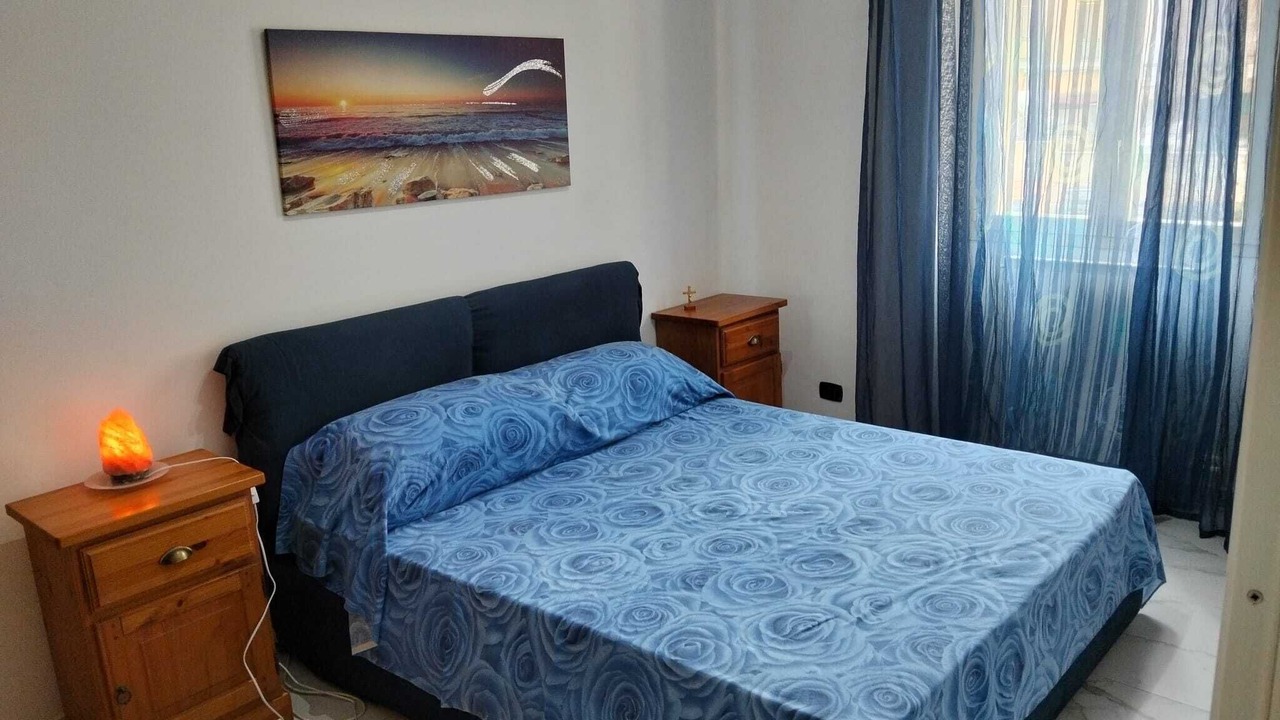 Photo of Bedroom in Grottasanta