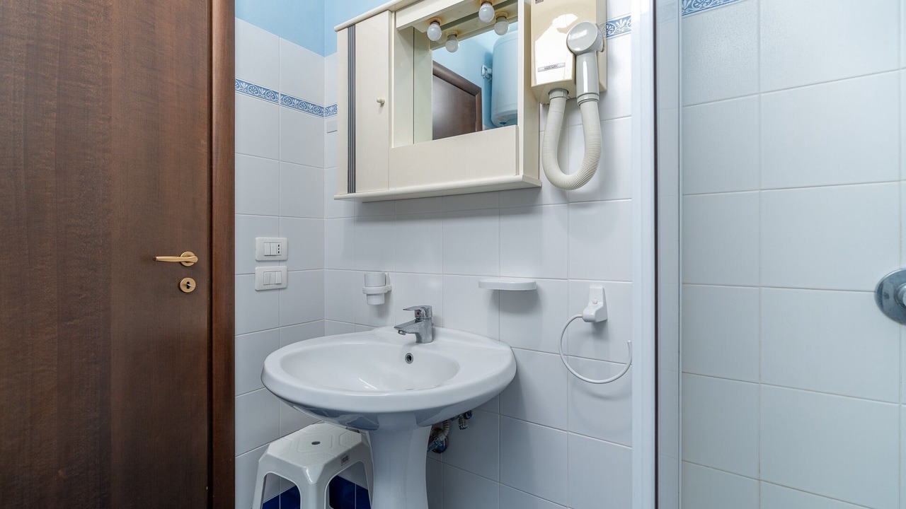 Photo of Bathroom in Portopalo di Capo Passero