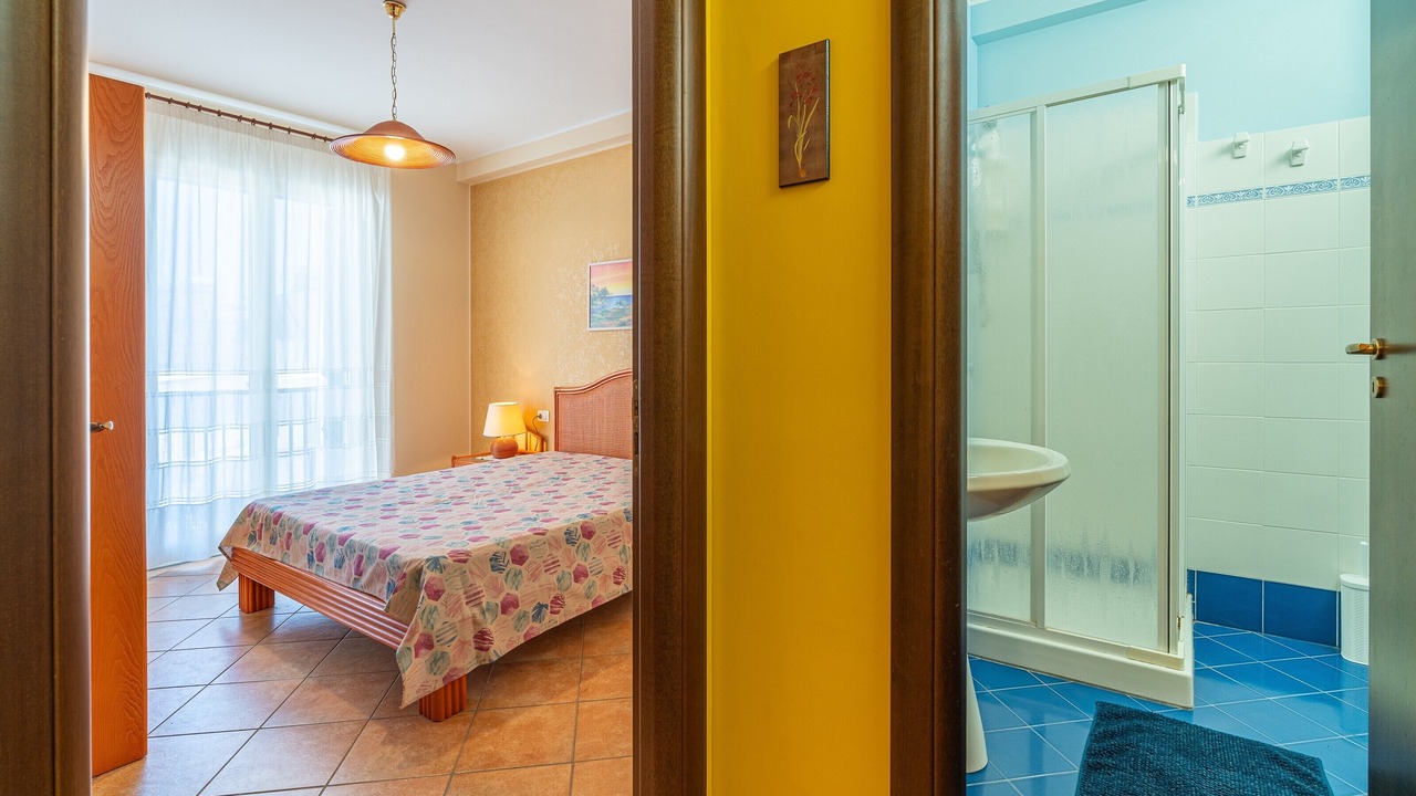 Photo of Bedroom in Portopalo di Capo Passero