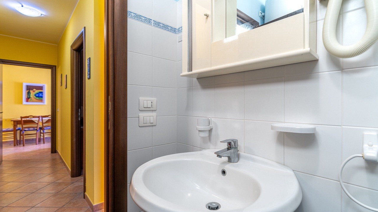 Photo of Bathroom in Portopalo di Capo Passero