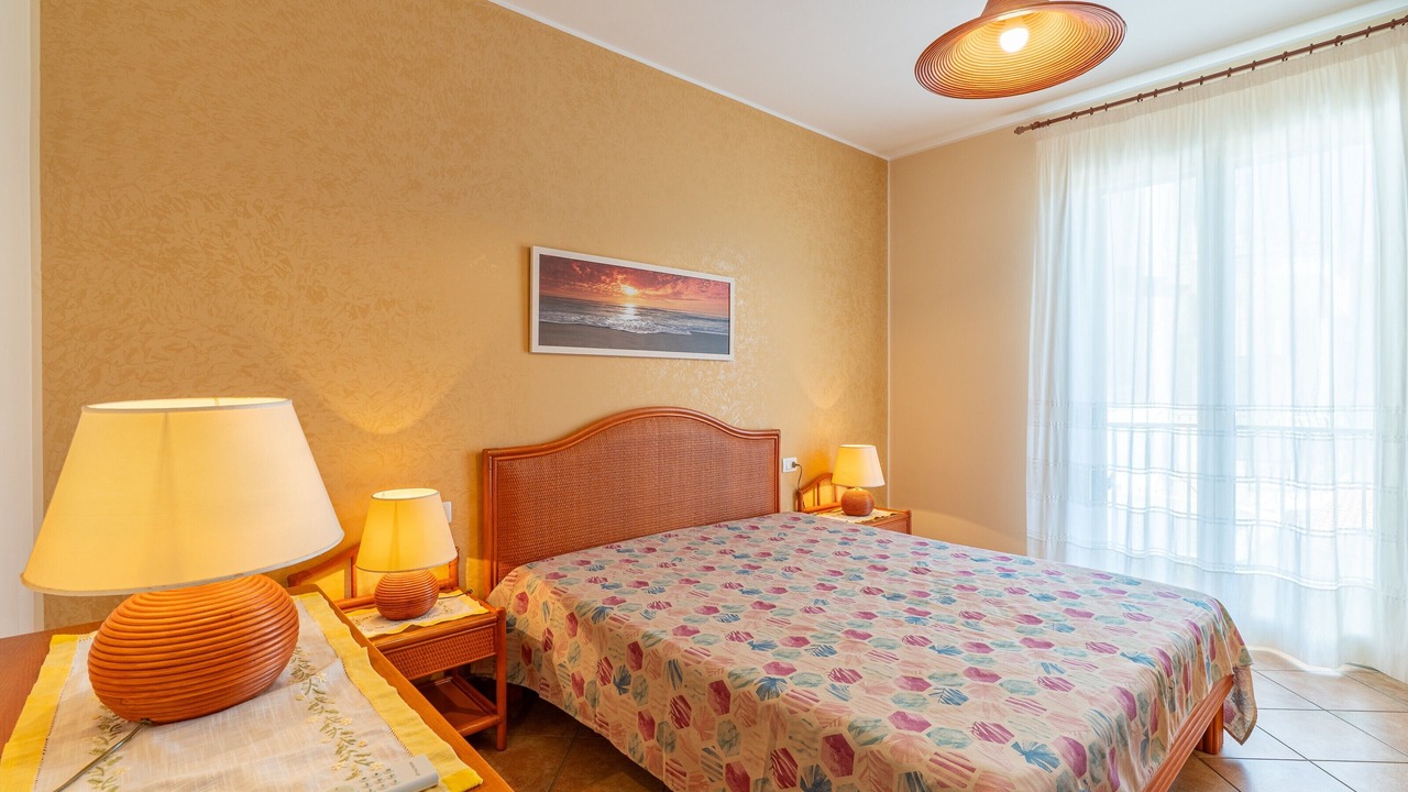Photo of Bedroom in Portopalo di Capo Passero