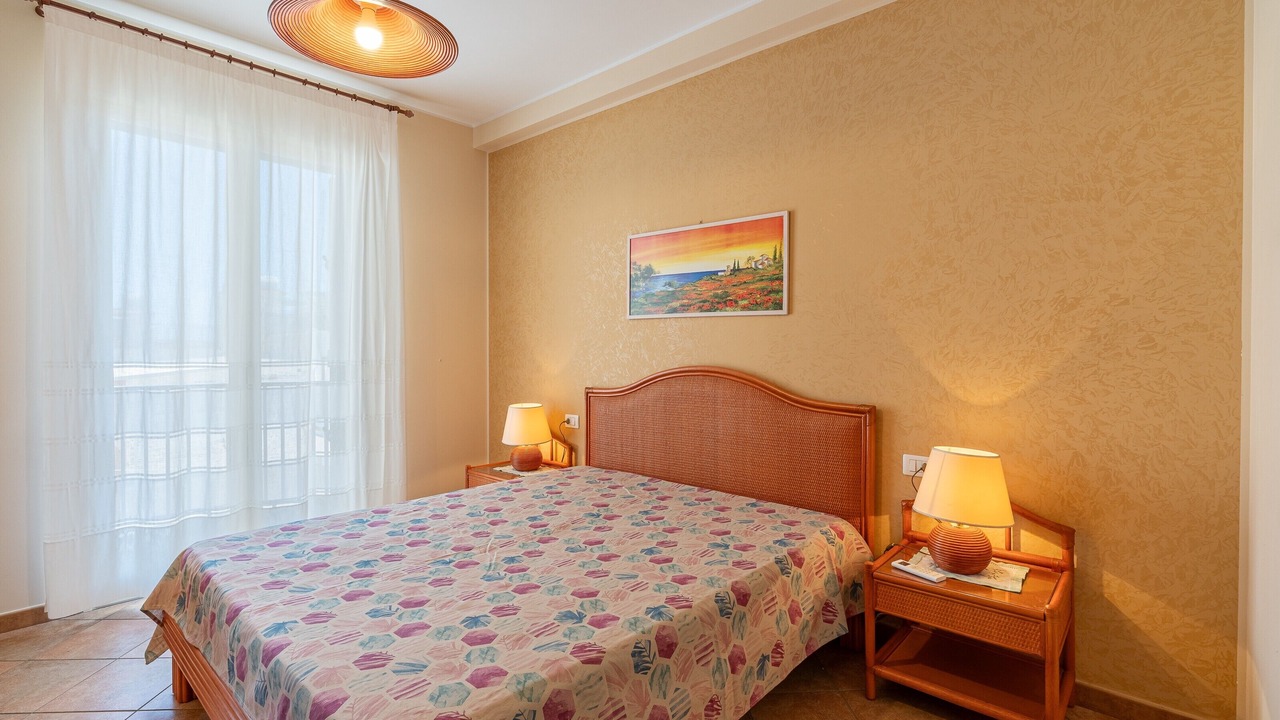 Photo of Bedroom in Portopalo di Capo Passero