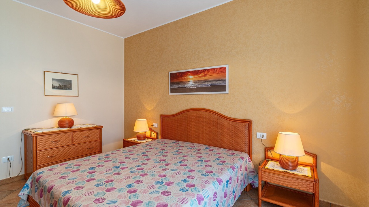 Photo of Bedroom in Portopalo di Capo Passero