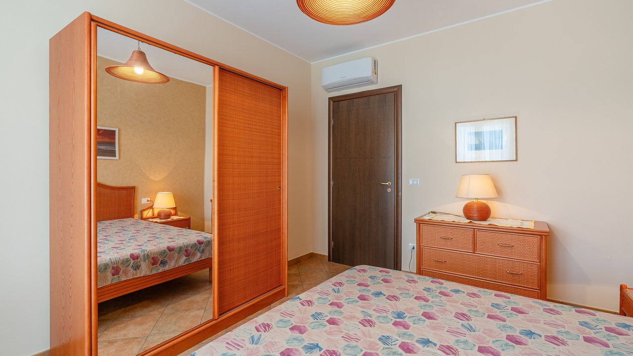 Photo of Bedroom in Portopalo di Capo Passero