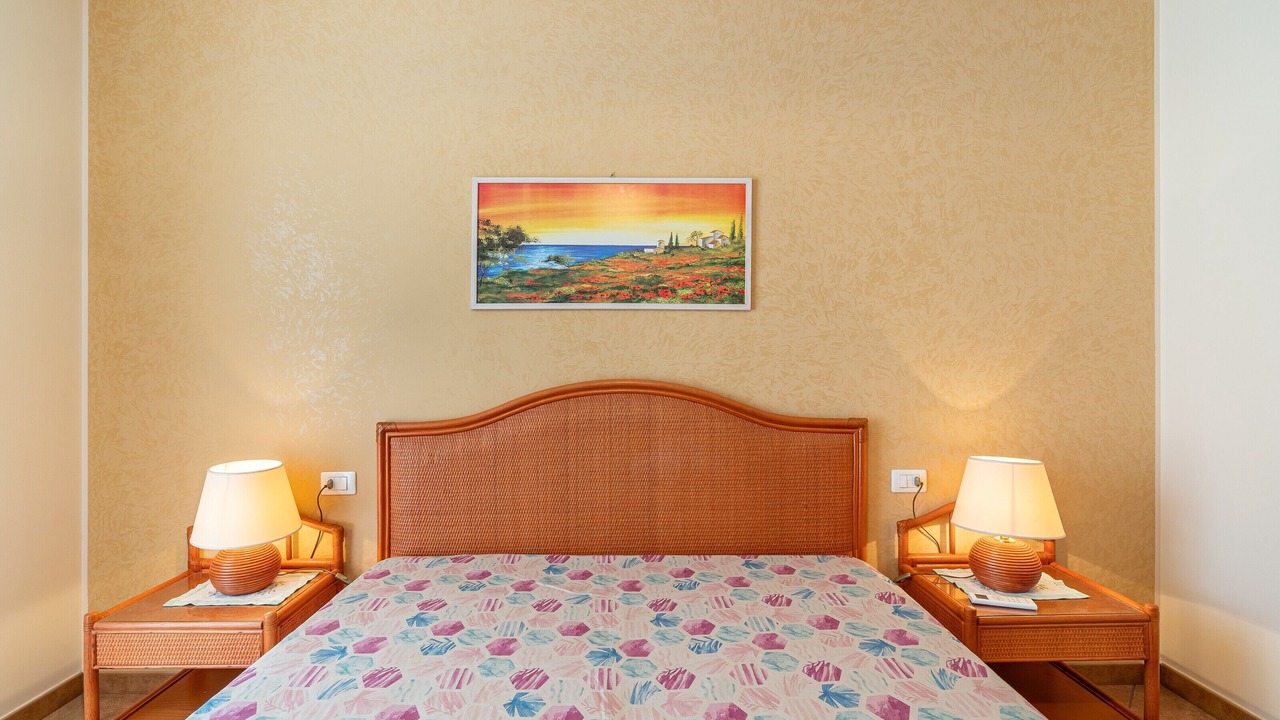 Photo of Bedroom in Portopalo di Capo Passero