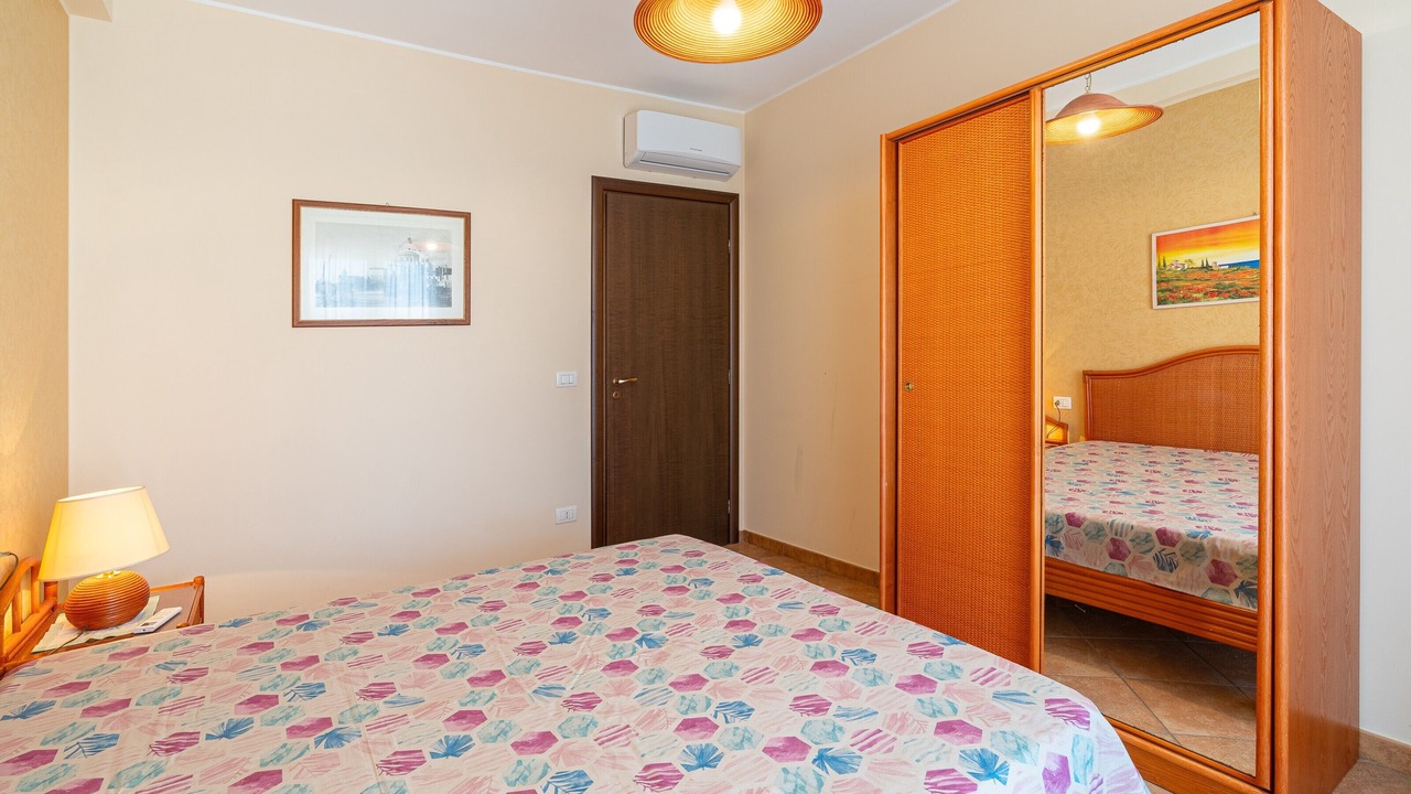 Photo of Bedroom in Portopalo di Capo Passero