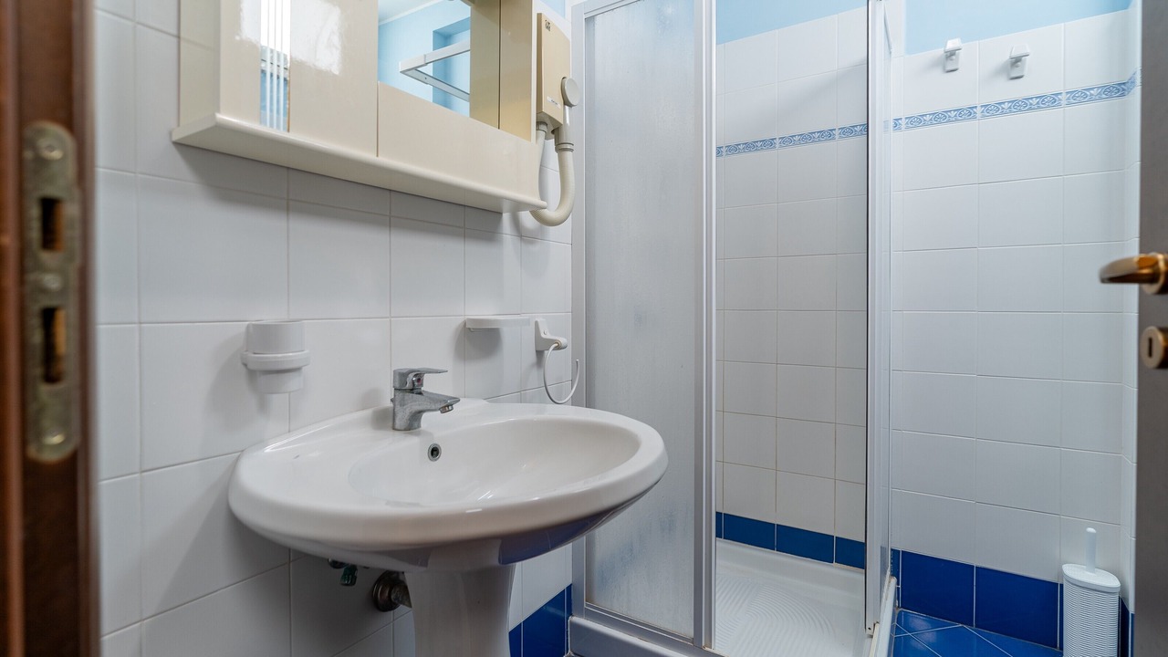 Photo of Bathroom in Portopalo di Capo Passero