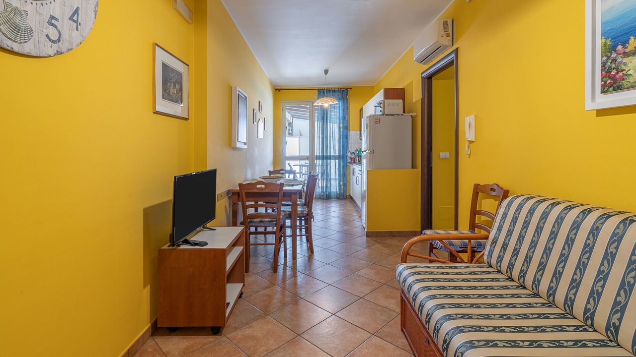 Photo of Livingroom in Portopalo di Capo Passero