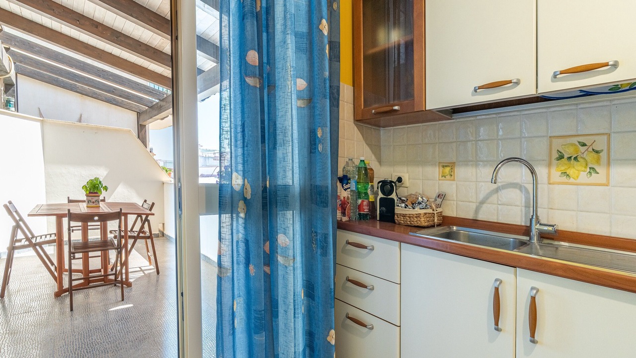 Photo of Kitchen in Portopalo di Capo Passero