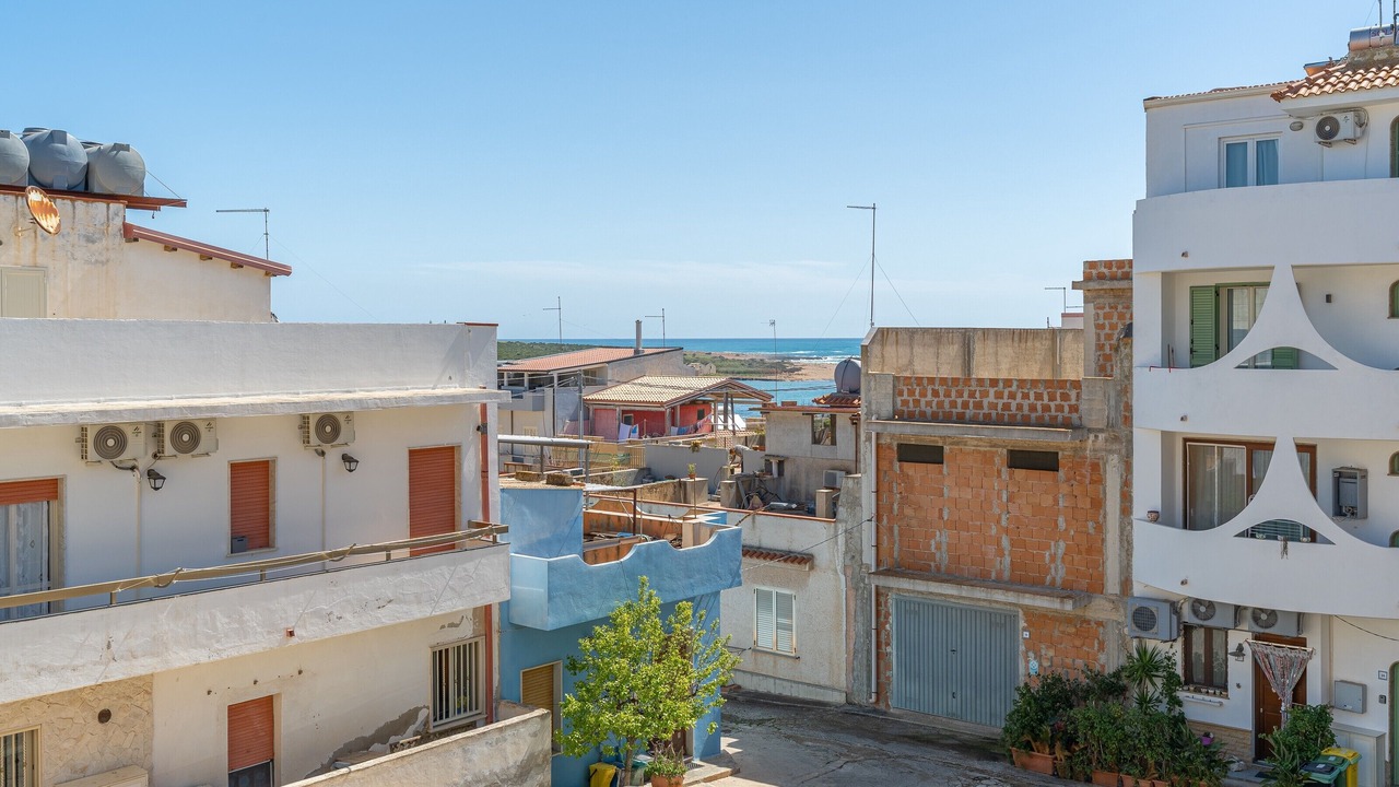 Photo of Outdoor in Portopalo di Capo Passero