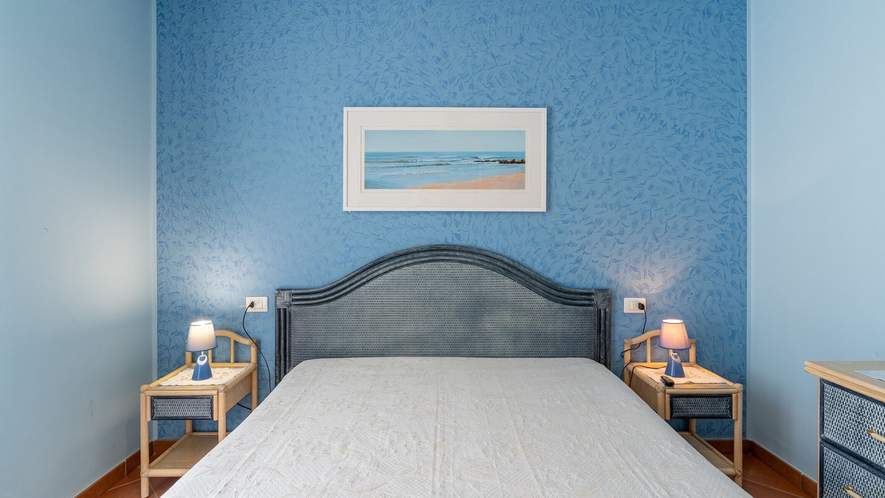 Photo of Bedroom in Portopalo di Capo Passero