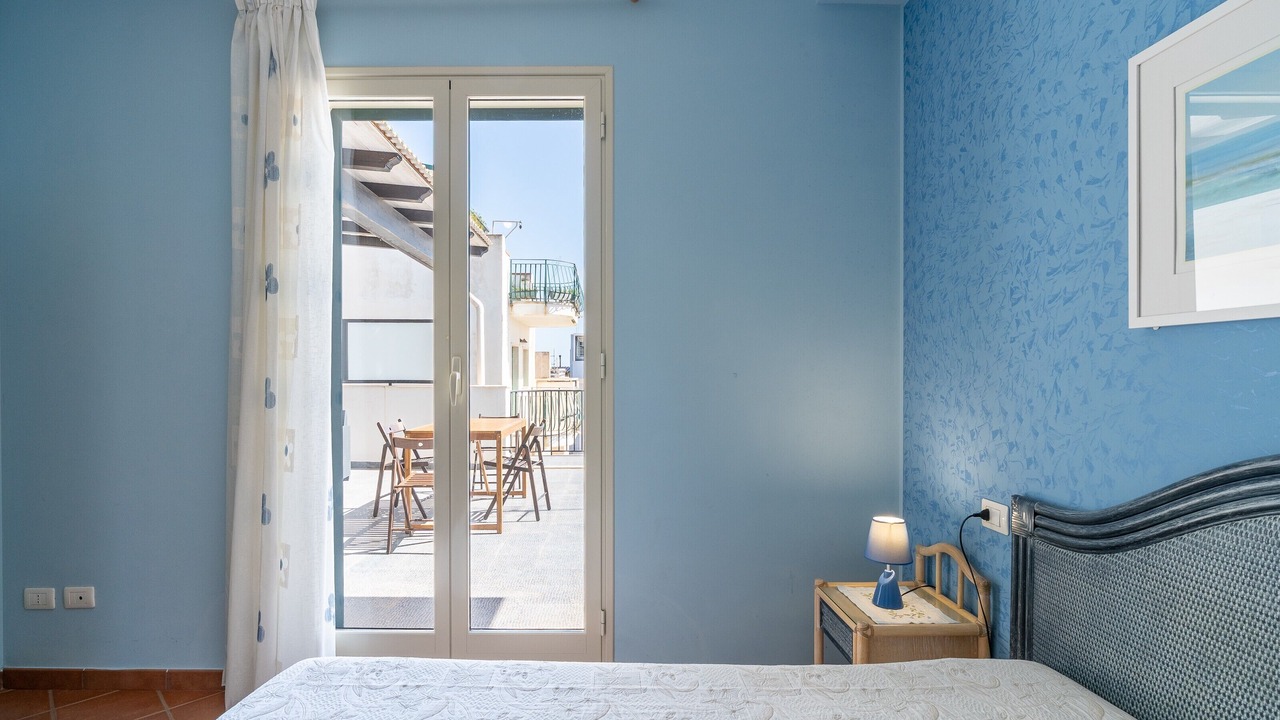 Photo of Bedroom in Portopalo di Capo Passero