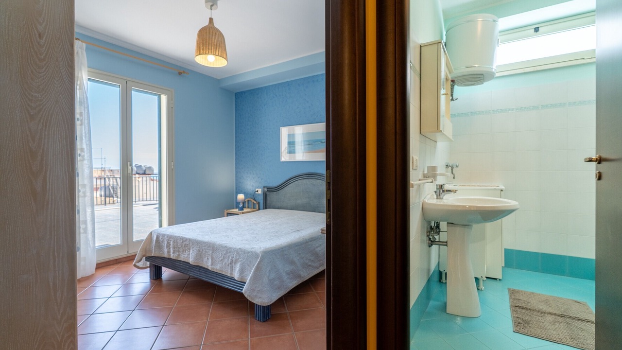 Photo of Bedroom in Portopalo di Capo Passero