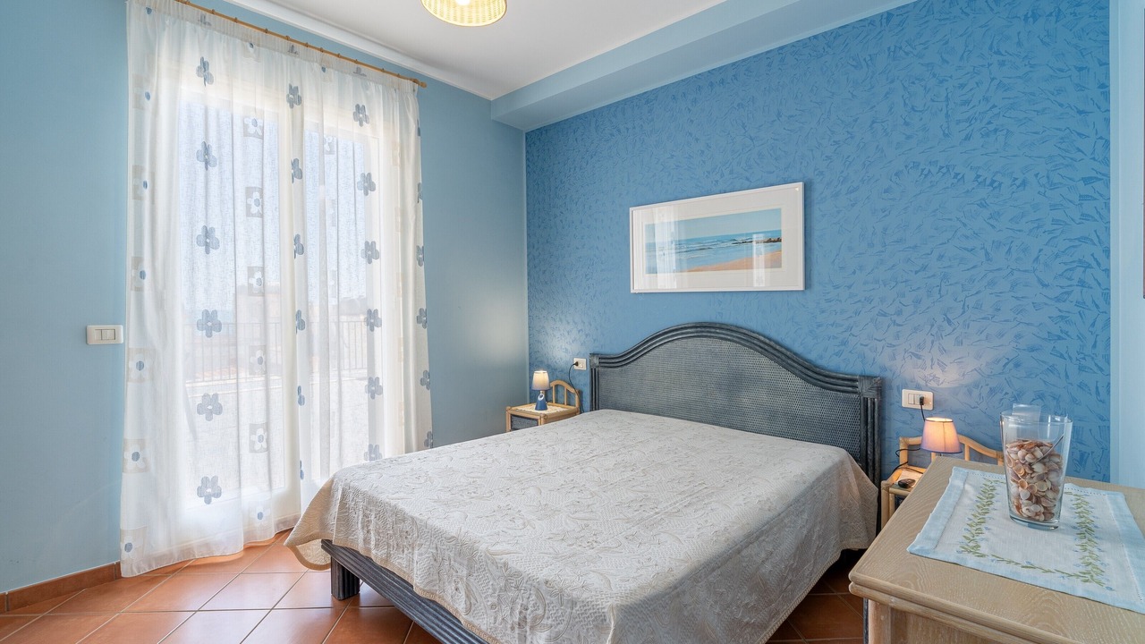Photo of Bedroom in Portopalo di Capo Passero