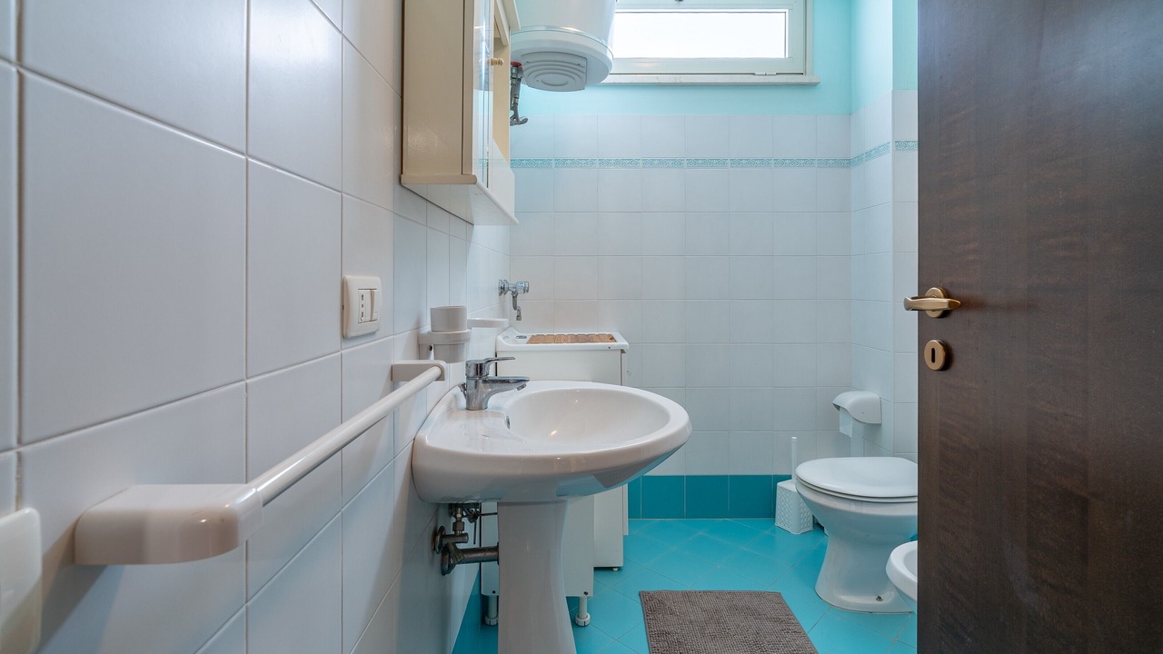 Photo of Bathroom in Portopalo di Capo Passero