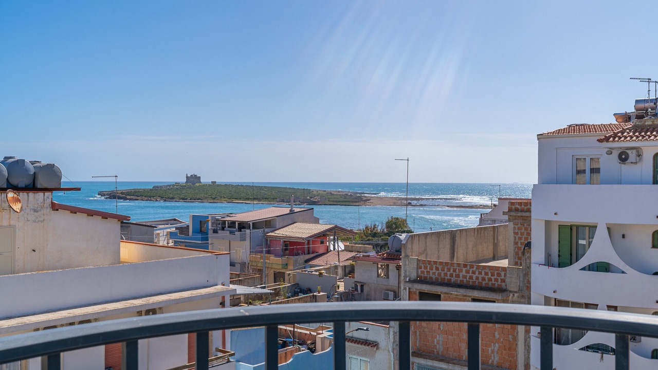 Photo of Outdoor in Portopalo di Capo Passero