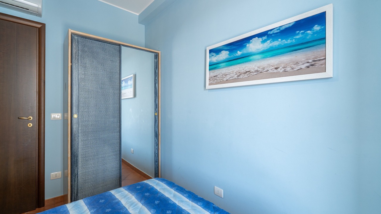 Photo of Bedroom in Portopalo di Capo Passero