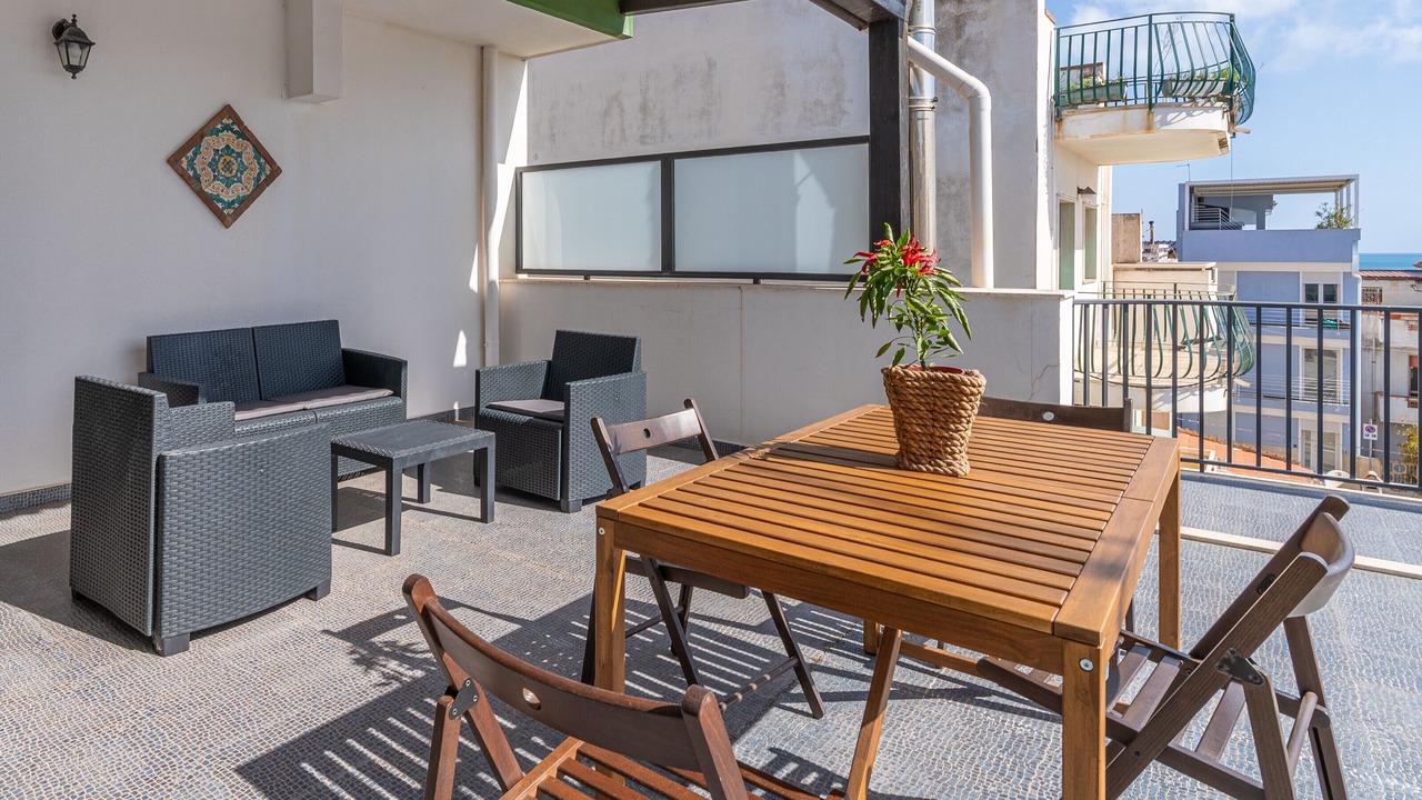 Photo of Outdoor in Portopalo di Capo Passero