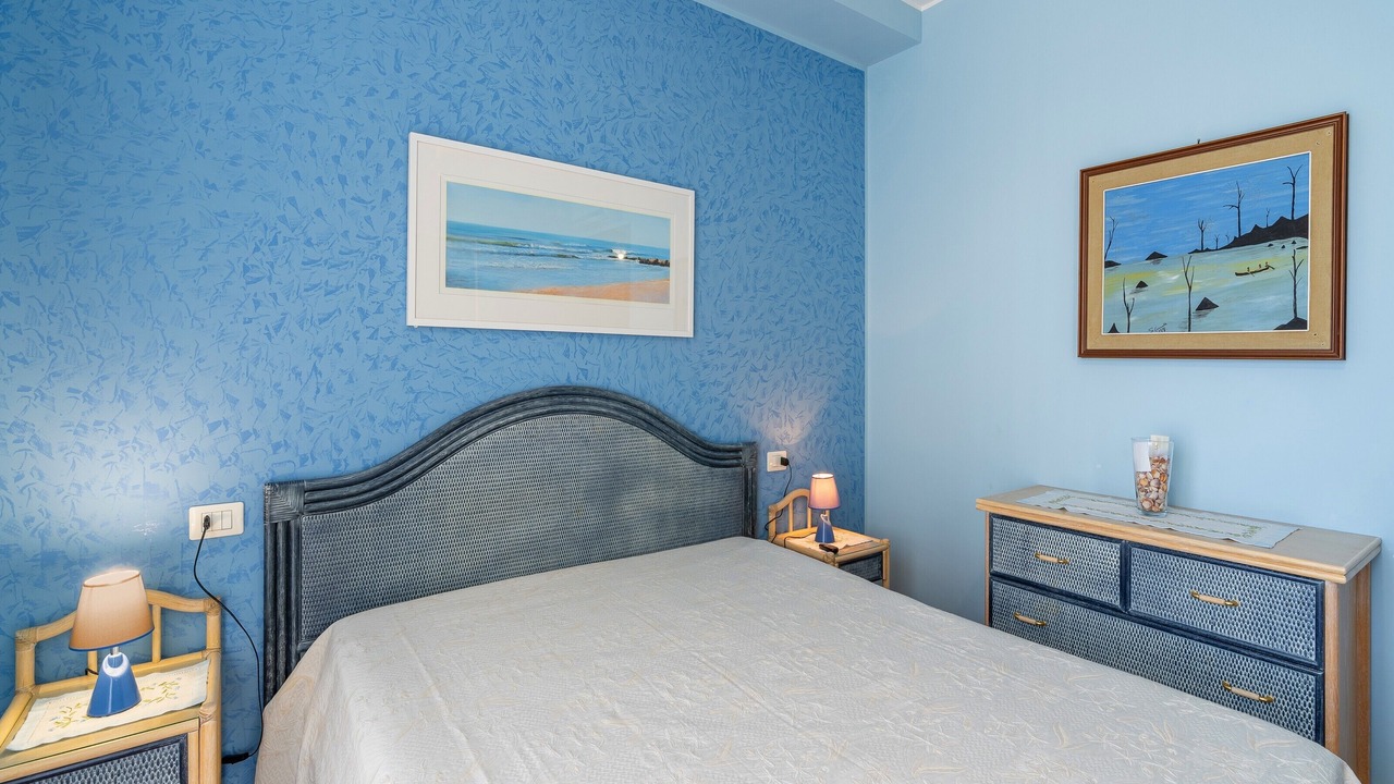 Photo of Bedroom in Portopalo di Capo Passero