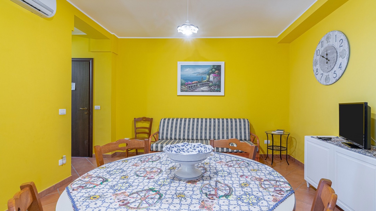 Photo of Livingroom in Portopalo di Capo Passero