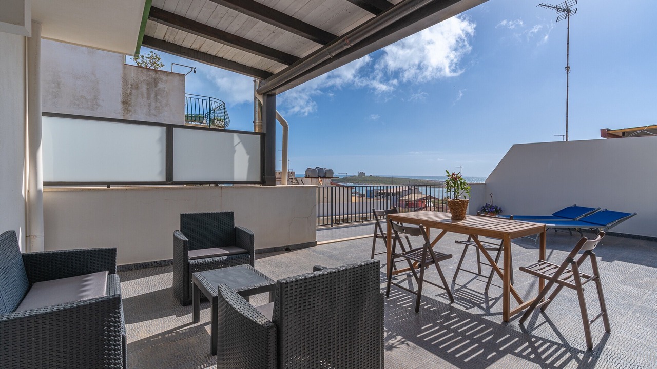 Photo of Outdoor in Portopalo di Capo Passero