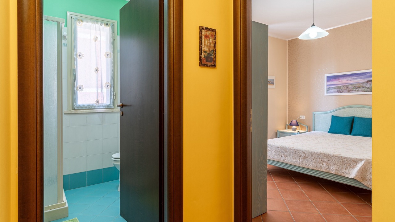 Photo of Bedroom in Portopalo di Capo Passero
