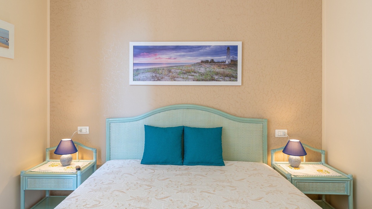 Photo of Bedroom in Portopalo di Capo Passero