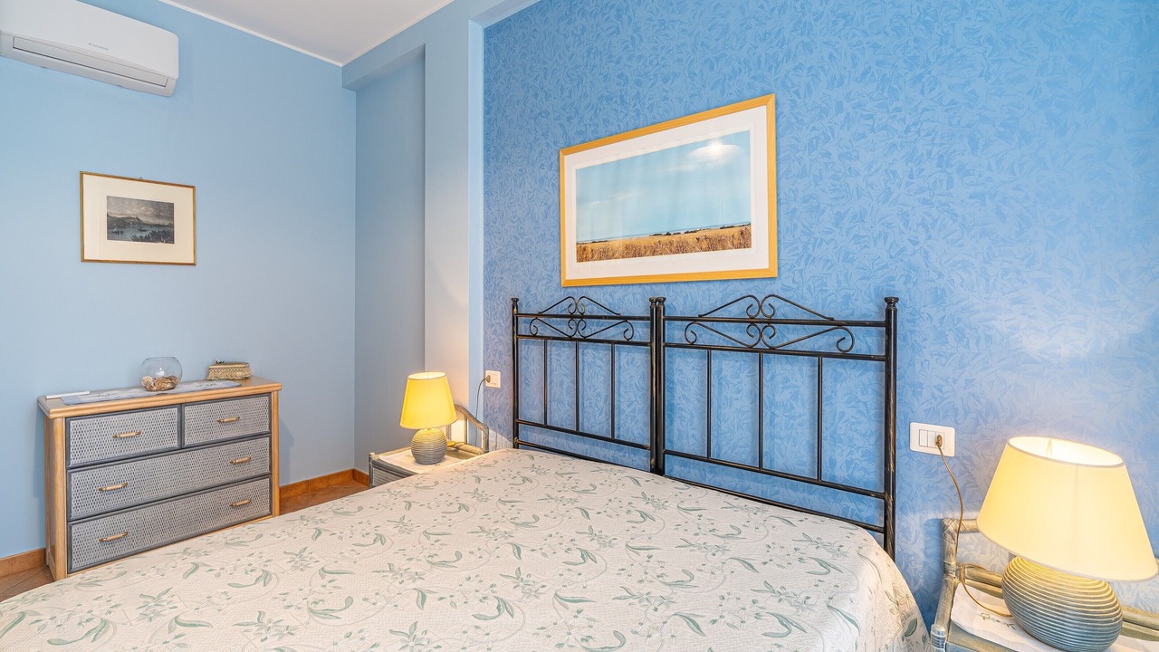 Photo of Bedroom in Portopalo di Capo Passero