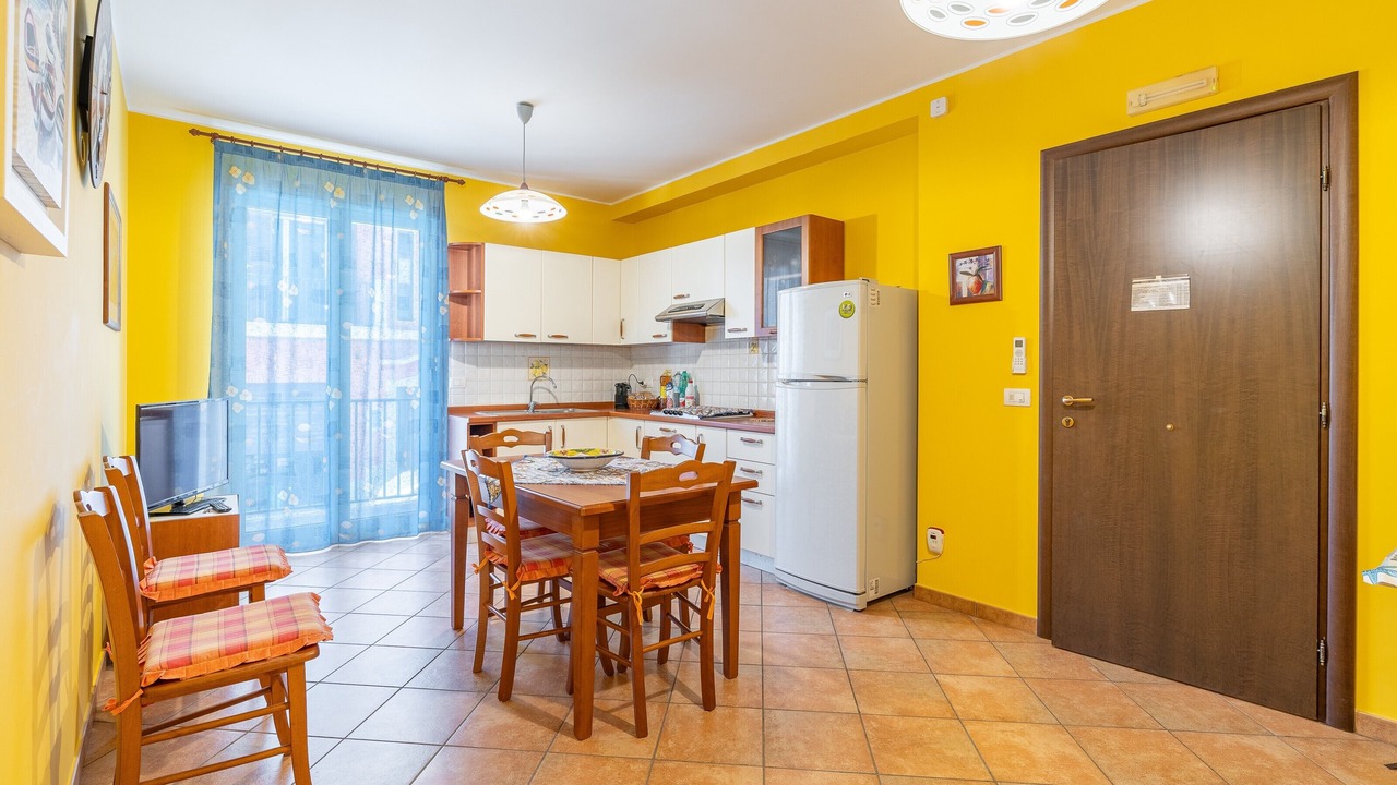 Photo of Kitchen in Portopalo di Capo Passero