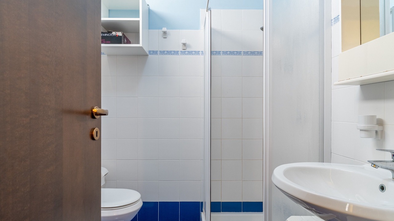 Photo of Bathroom in Portopalo di Capo Passero