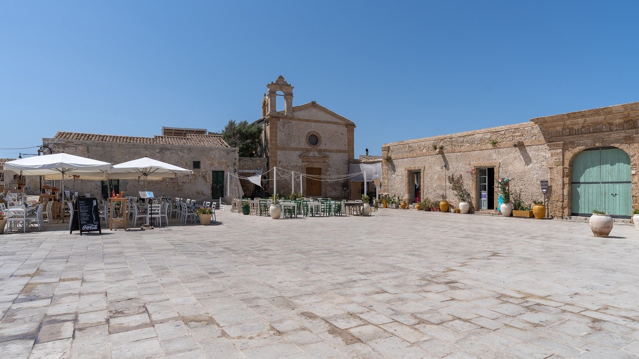 Photo of Outdoor in Portopalo di Capo Passero