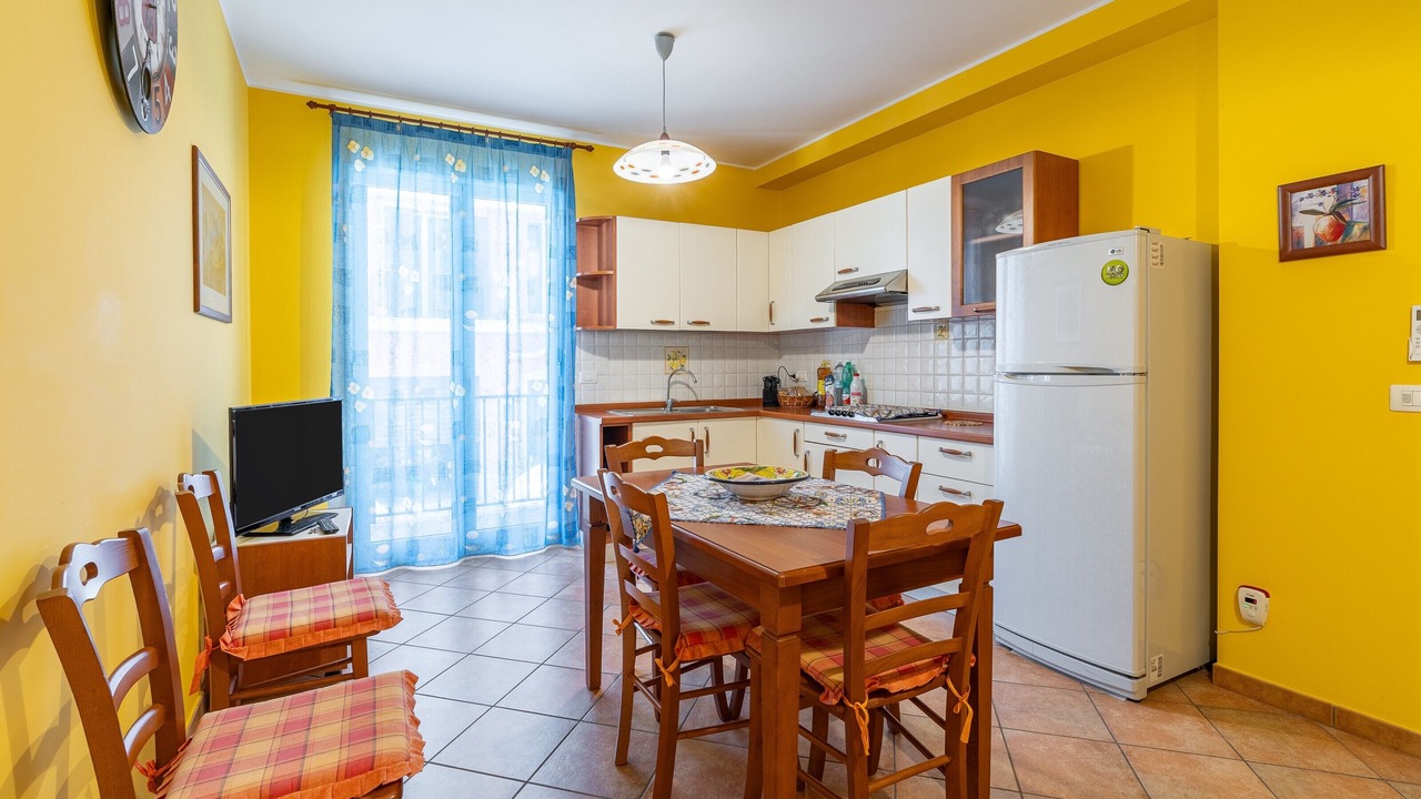 Photo of Kitchen in Portopalo di Capo Passero